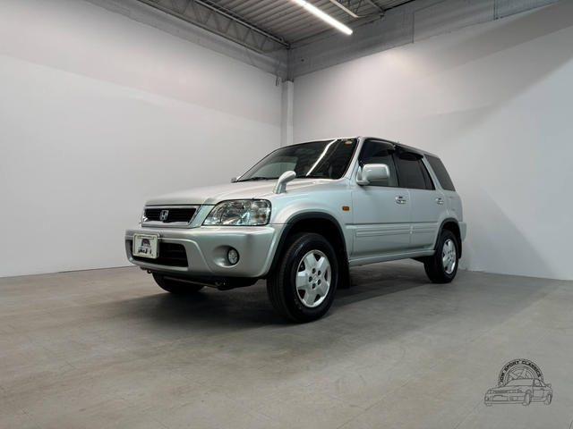 1999 Honda CRV Fullmark