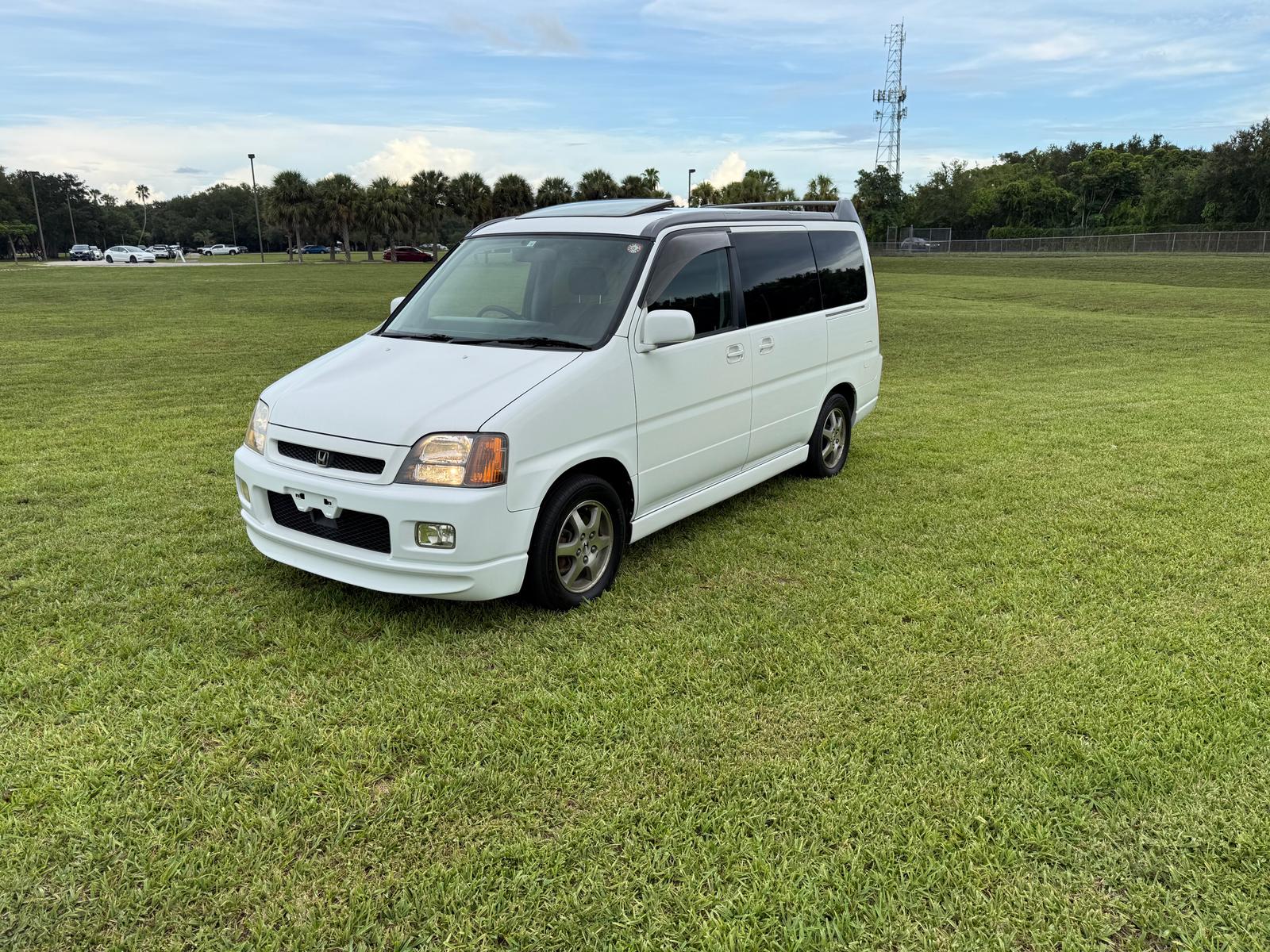 Exterior preview
