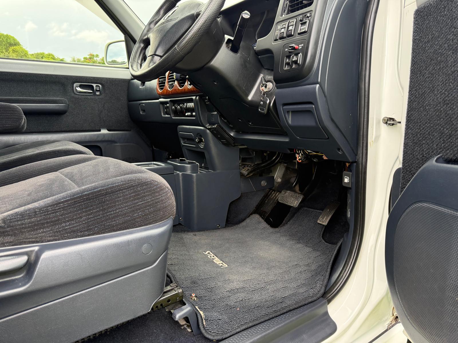Interior preview