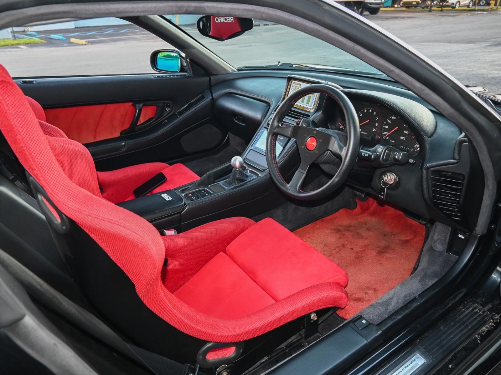 Interior preview