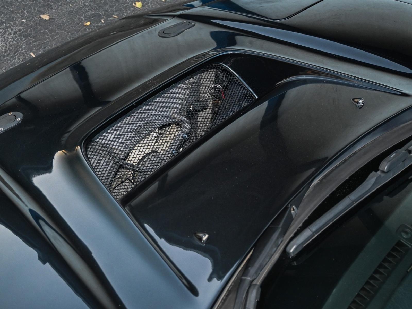 Engine Bay preview