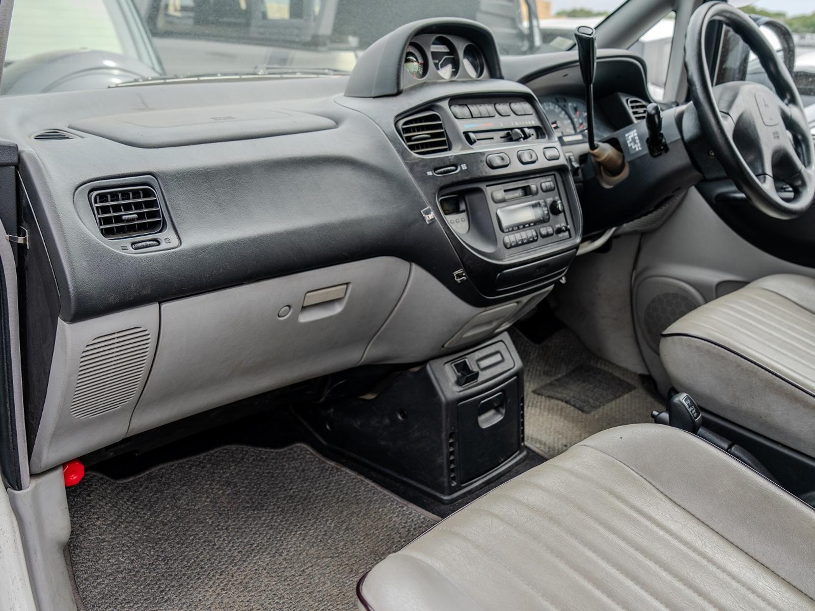 Interior preview