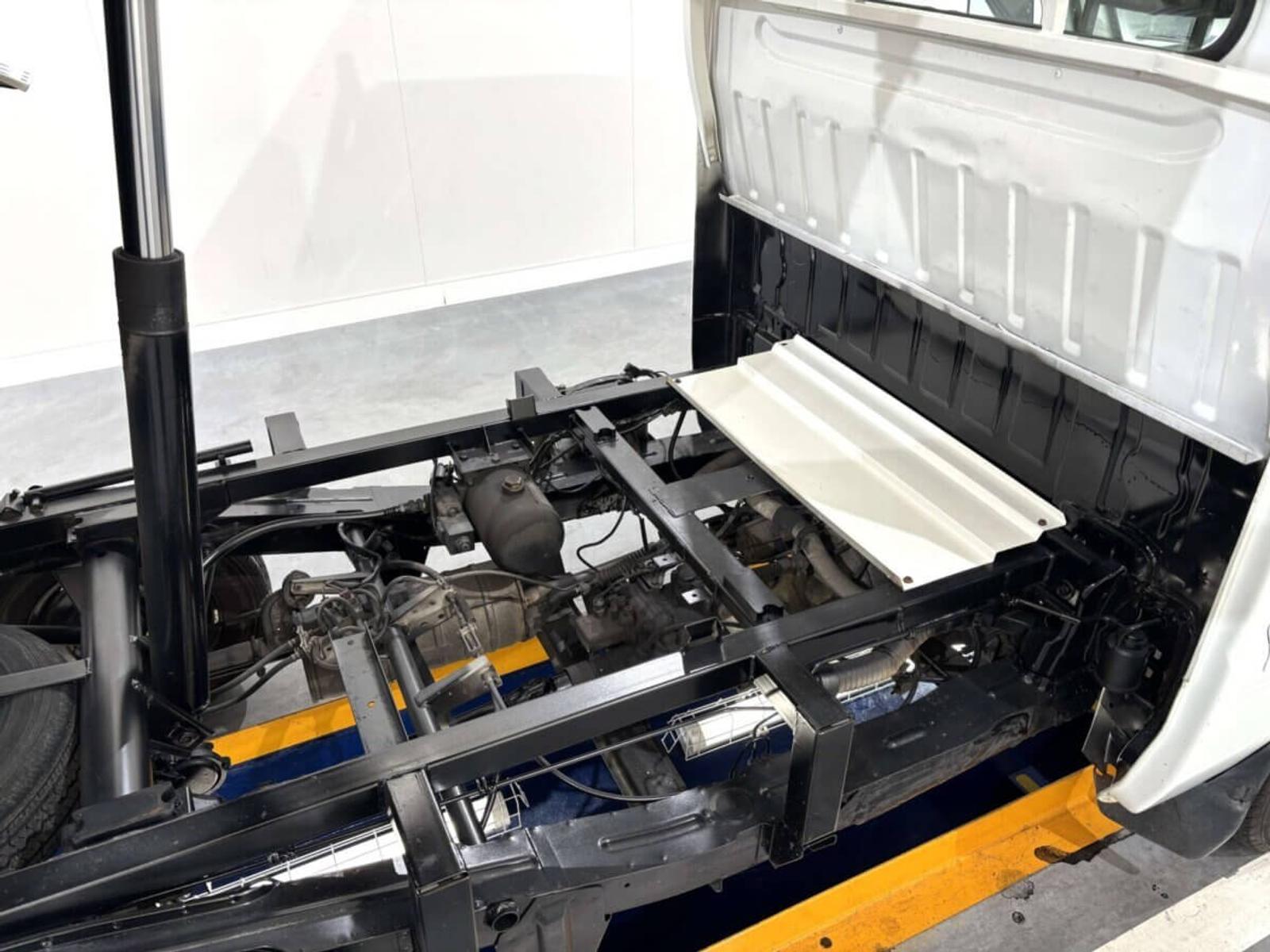 Engine Bay preview