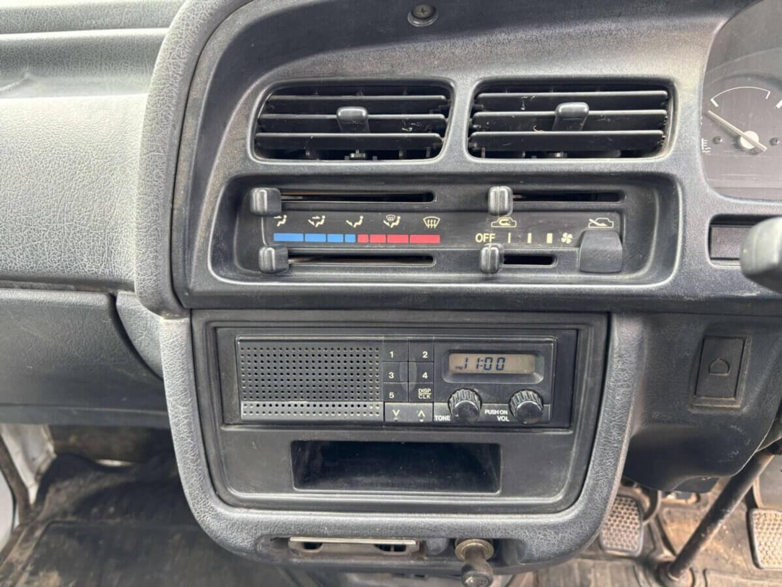Interior preview