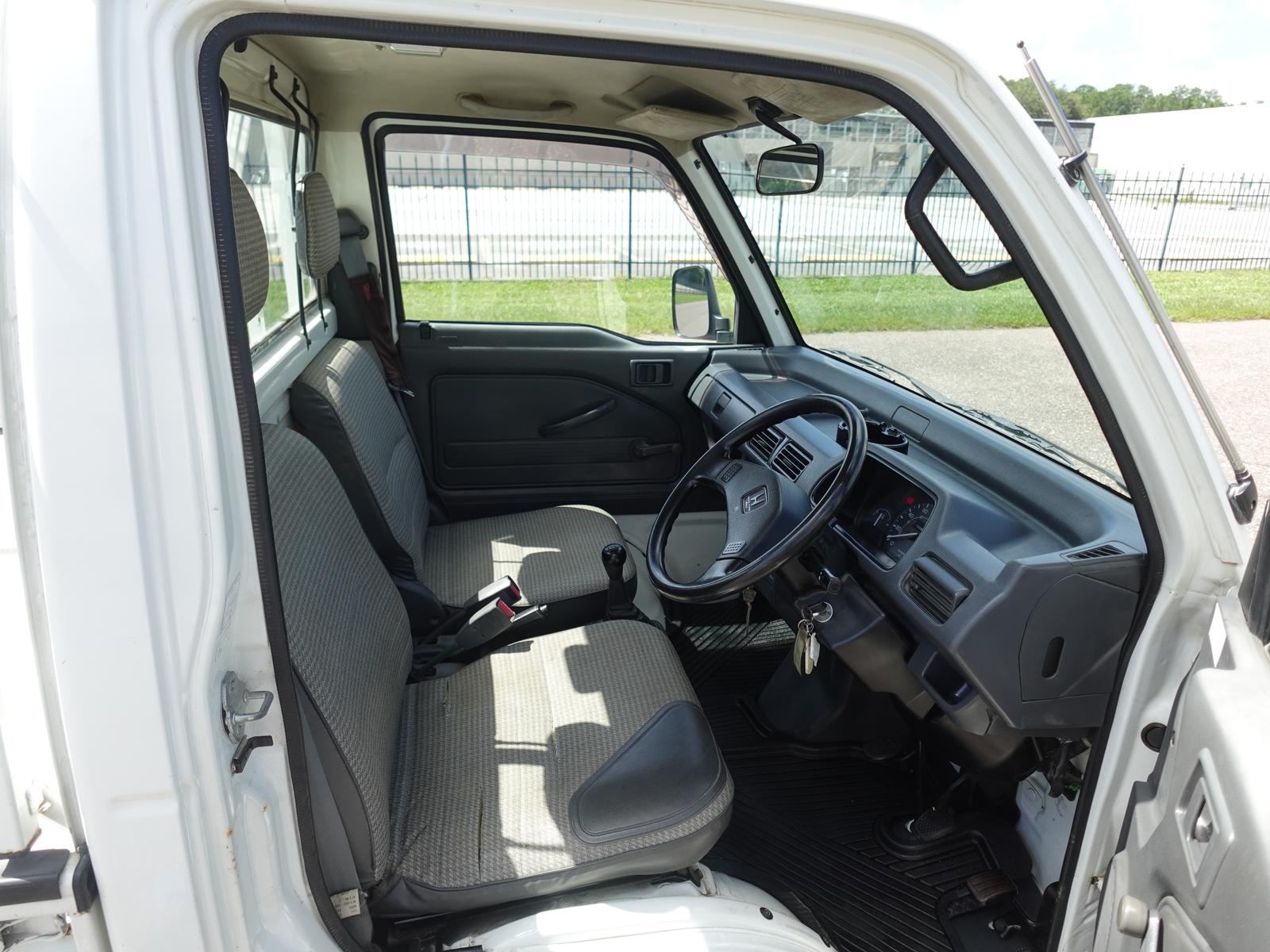 Interior preview
