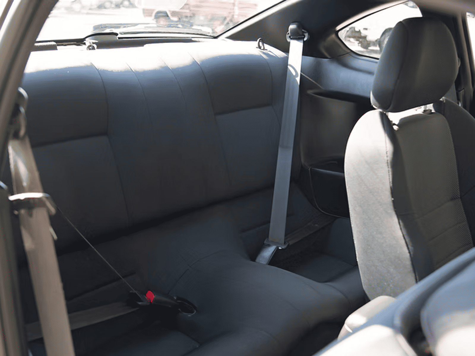 Interior preview