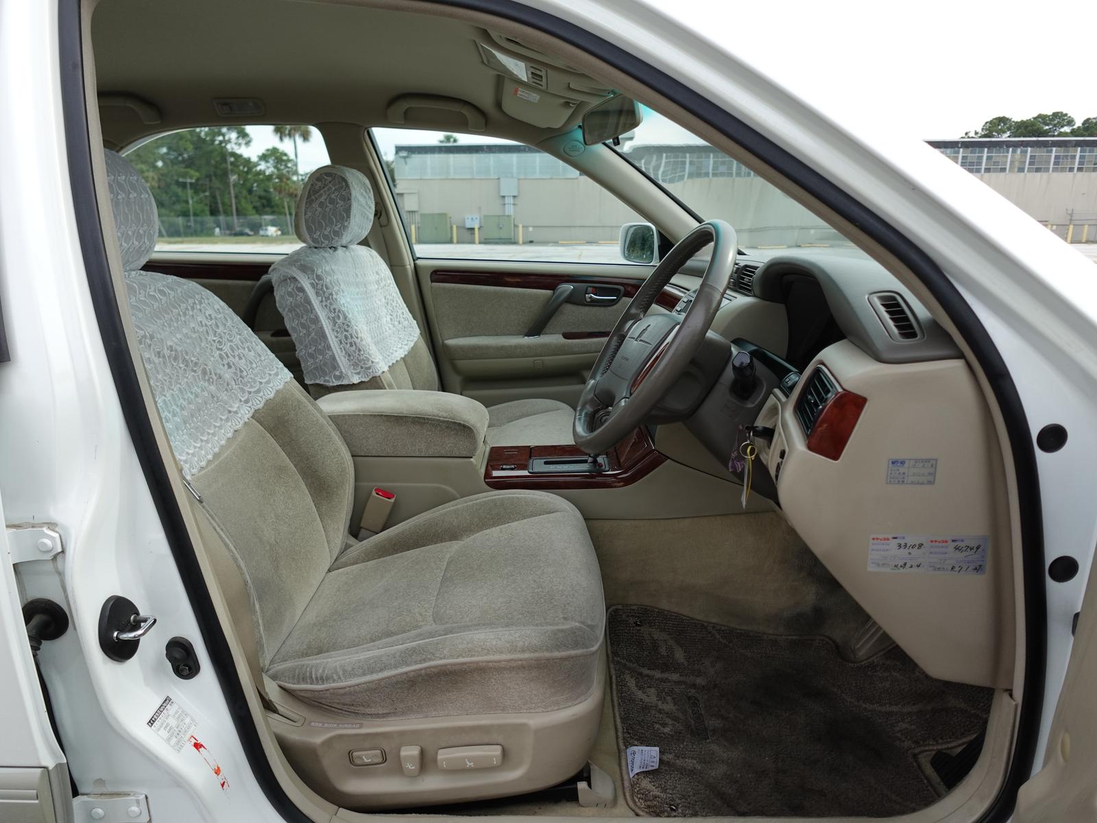 Interior preview
