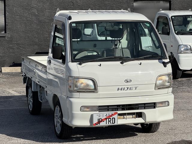 1999 Daihatsu Hijet Climber