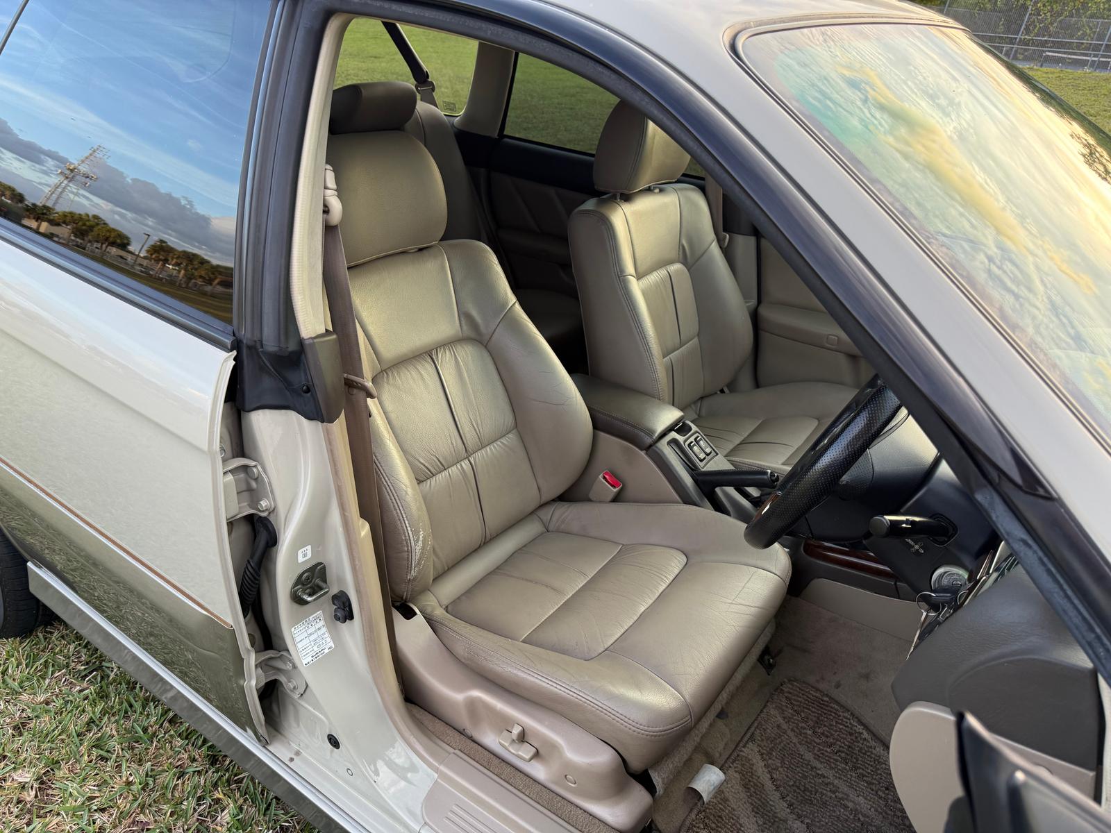 Interior preview