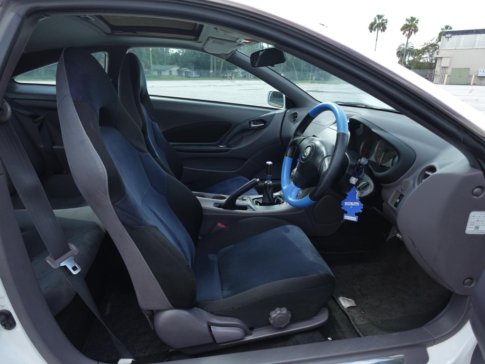 Interior preview