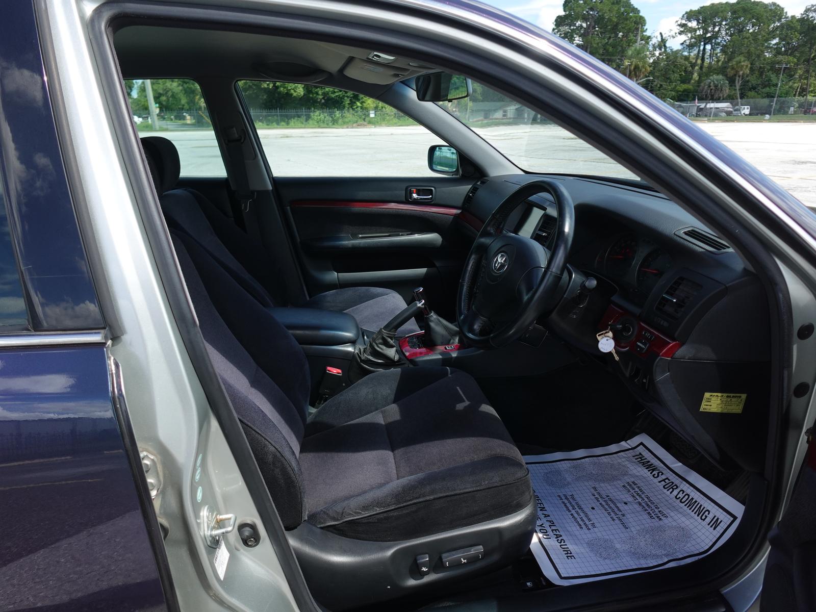 Interior preview