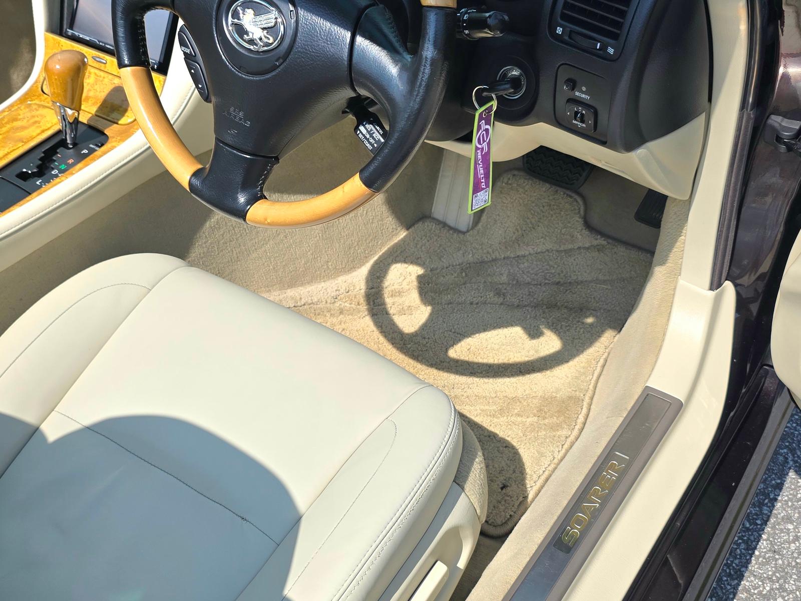 Interior preview