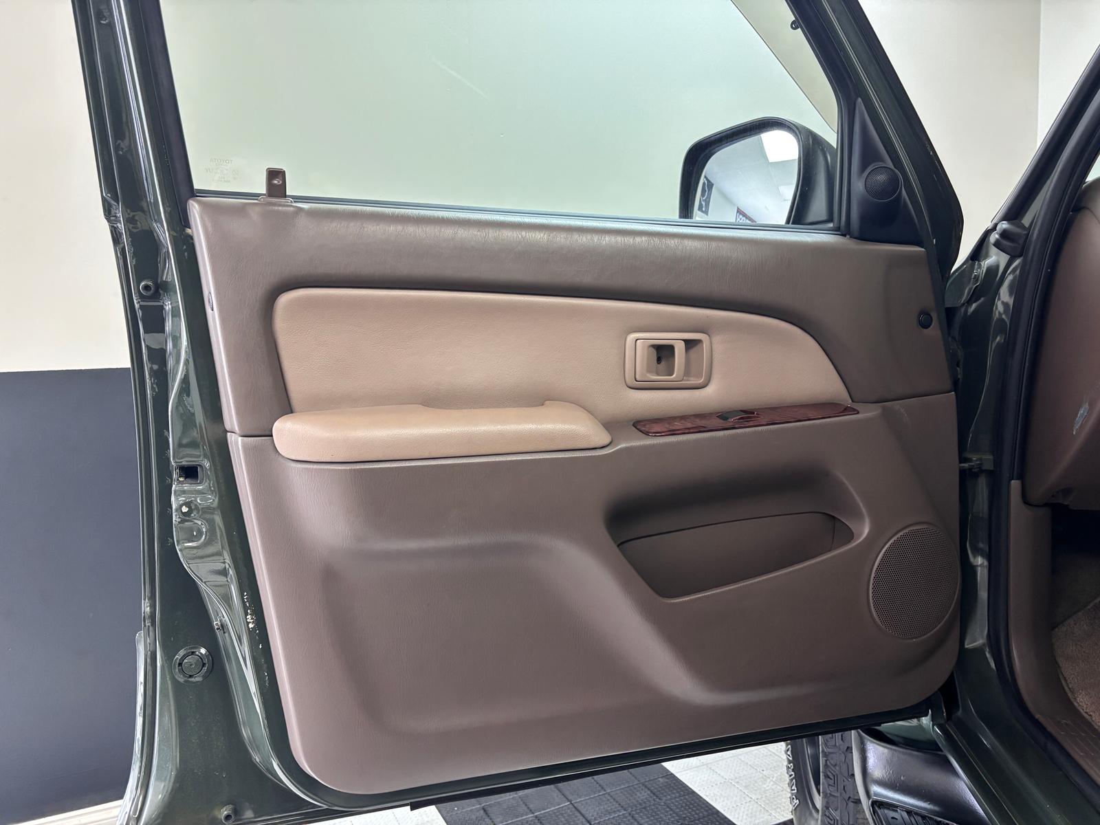 Interior preview