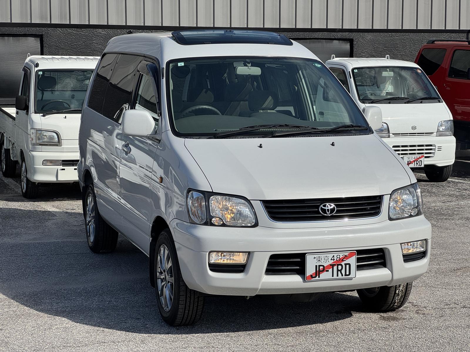Exterior preview