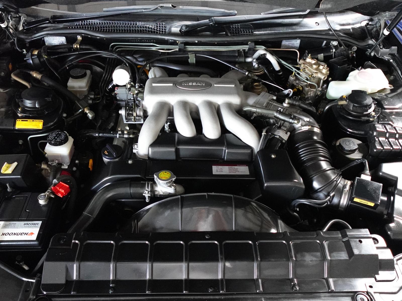 Engine Bay preview
