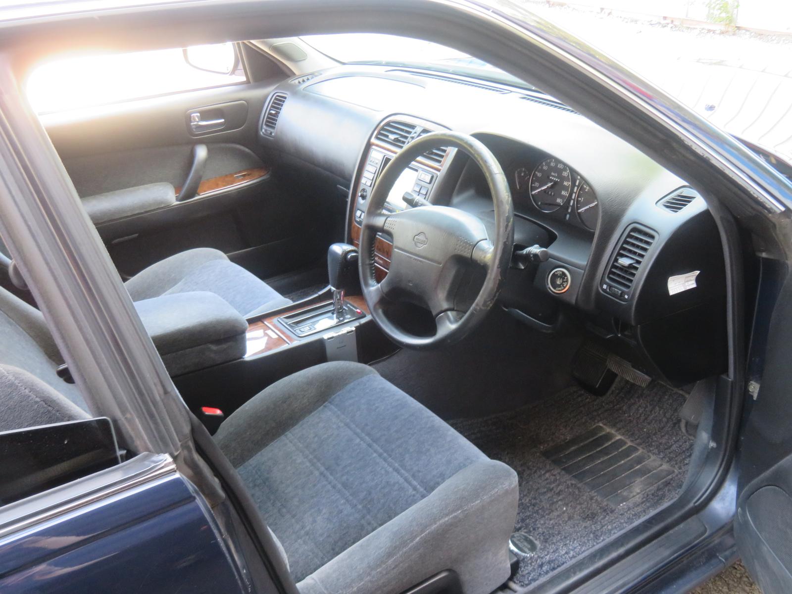 Interior preview