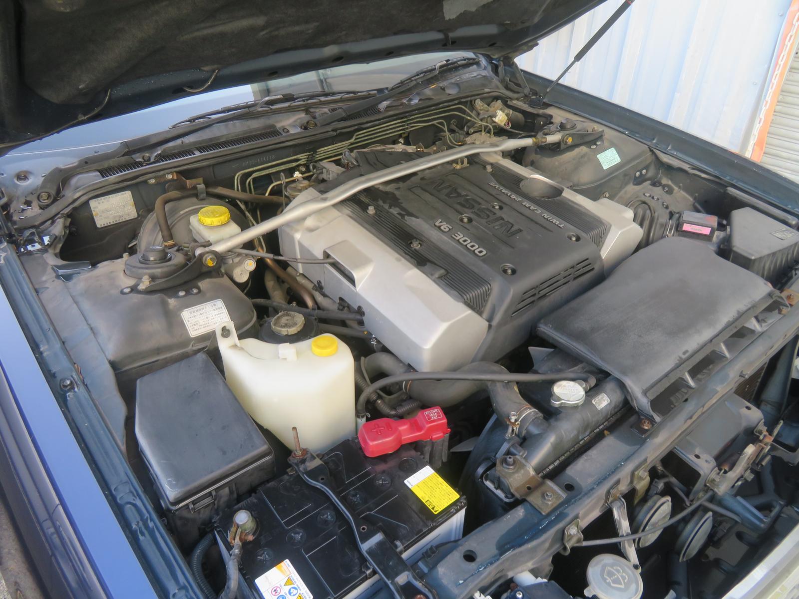 Engine Bay preview