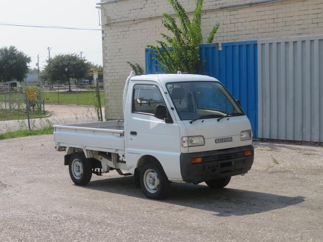 1995 Suzuki Carry