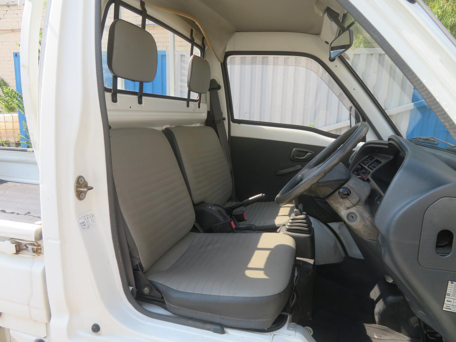 Interior preview