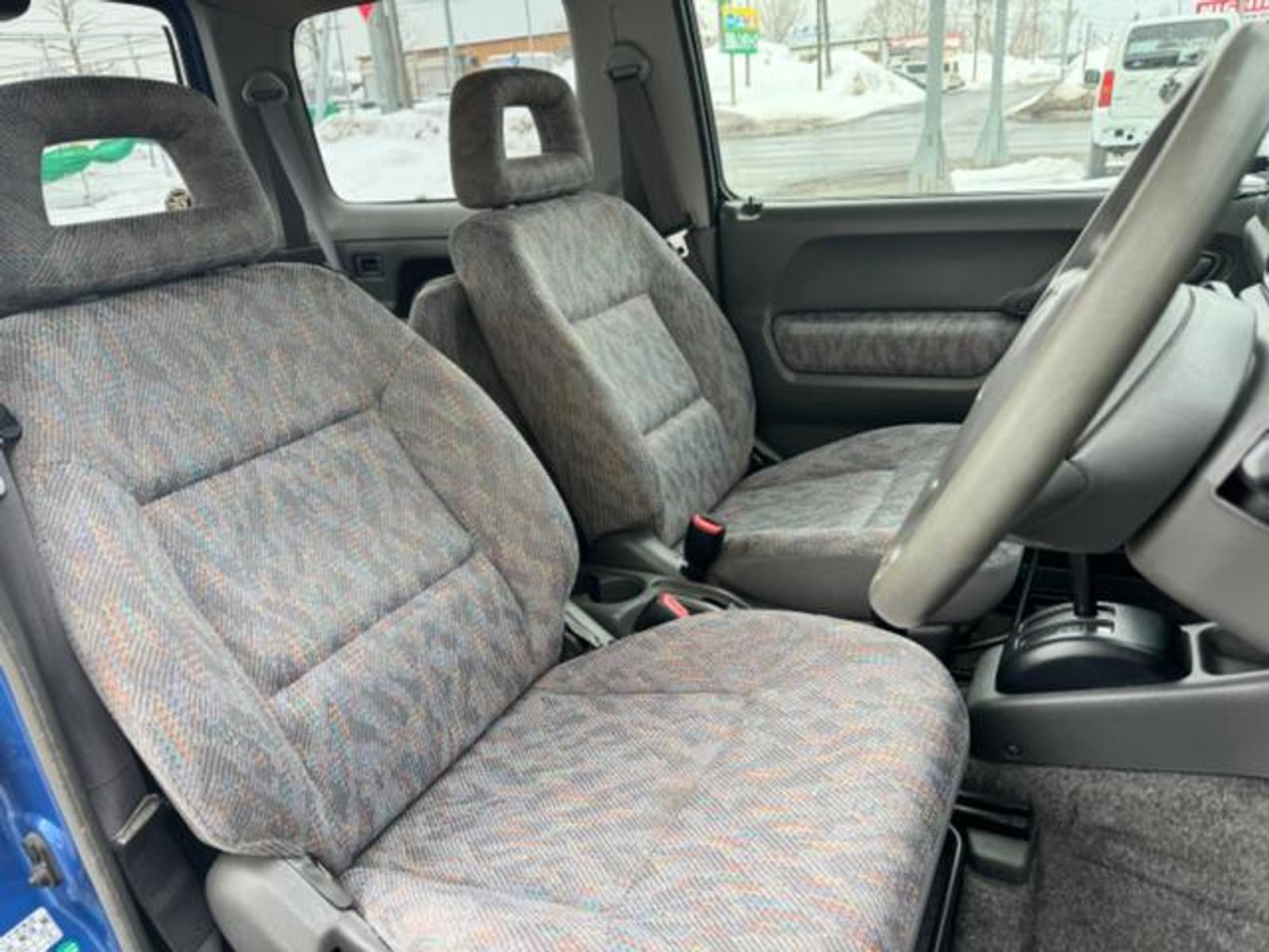Interior preview
