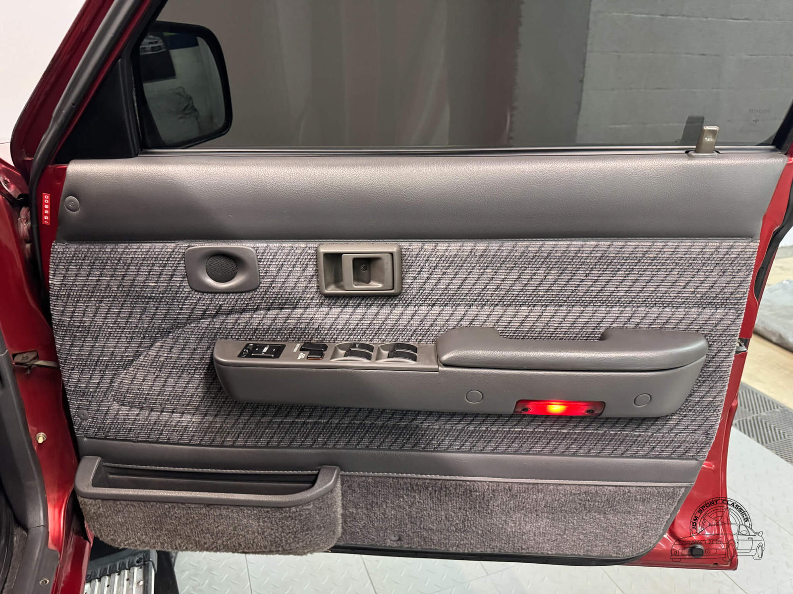 Interior preview