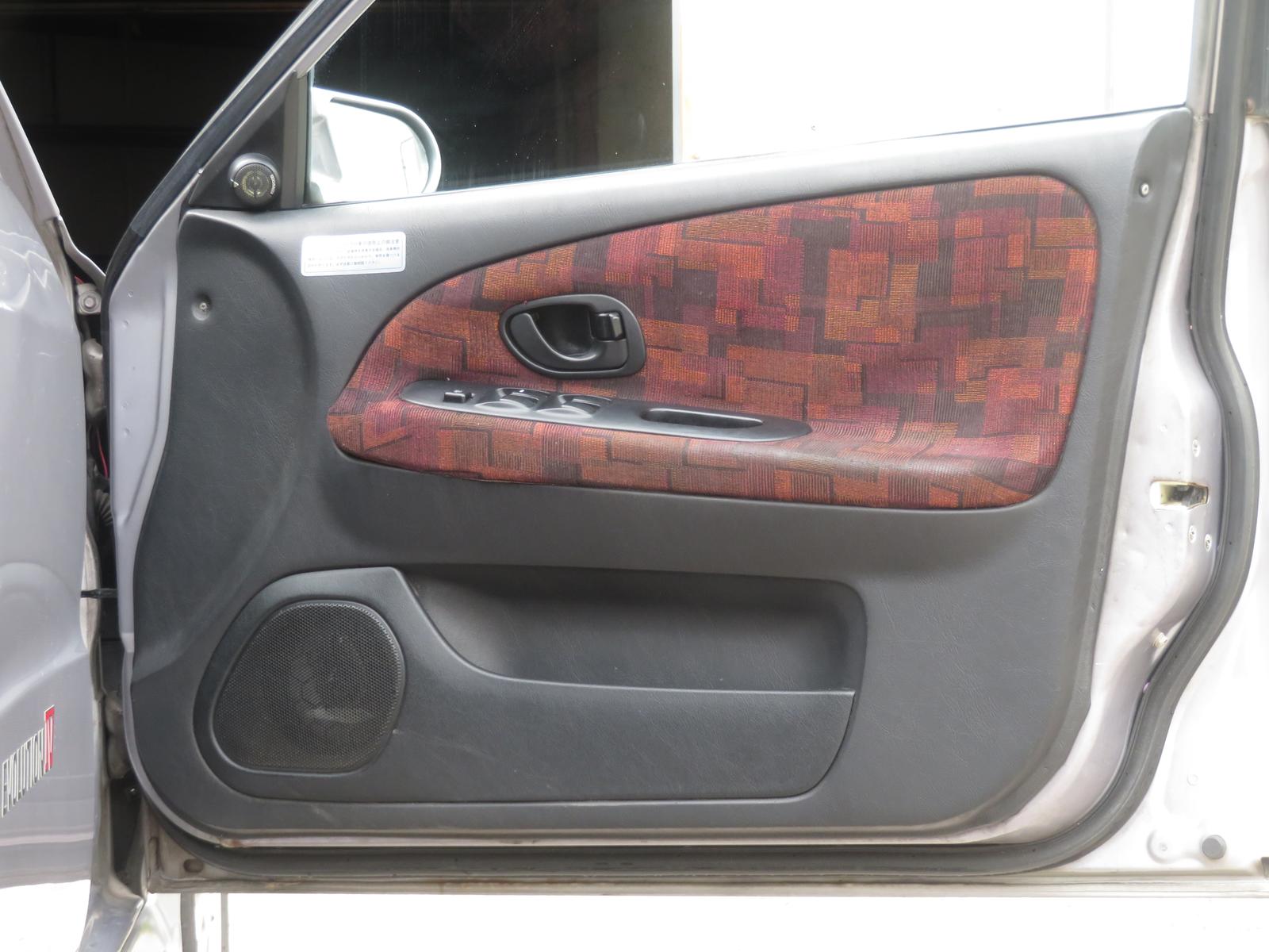 Interior preview