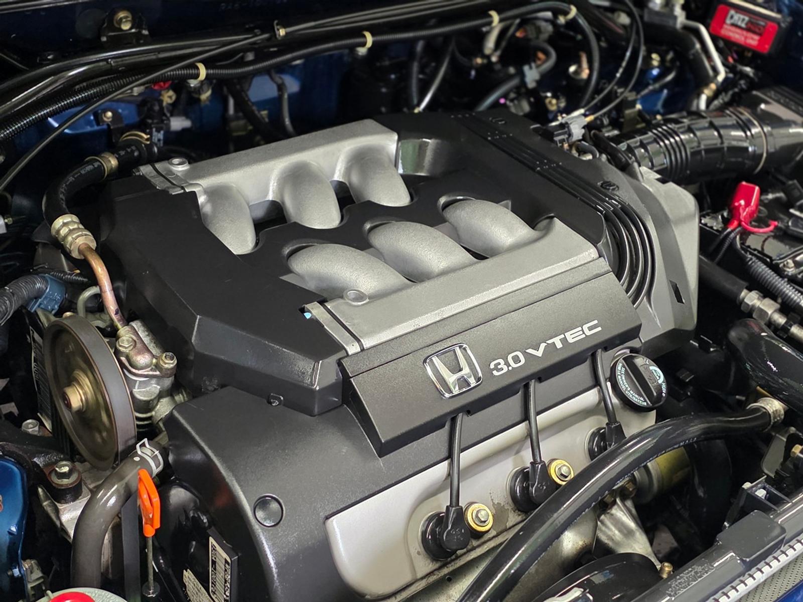 Engine Bay preview