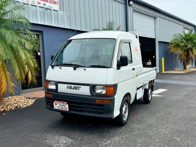1998 Daihatsu Hijet