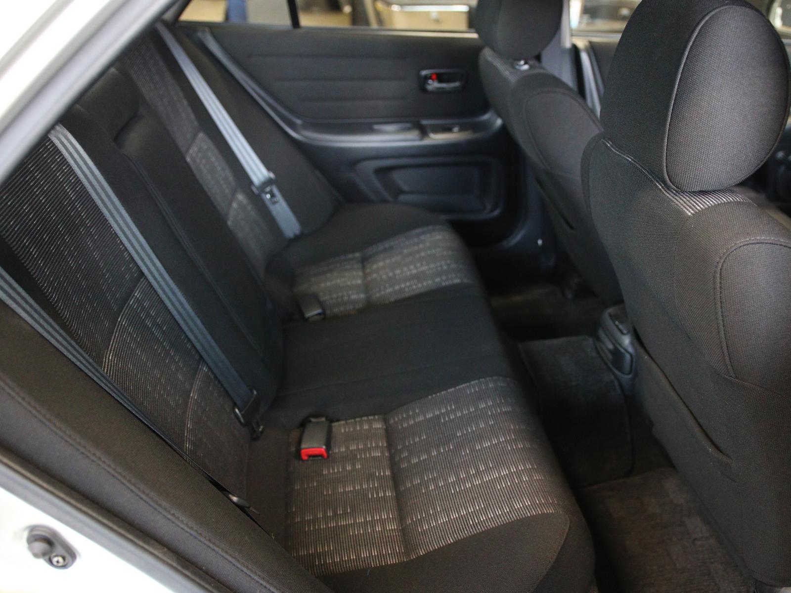 Interior preview