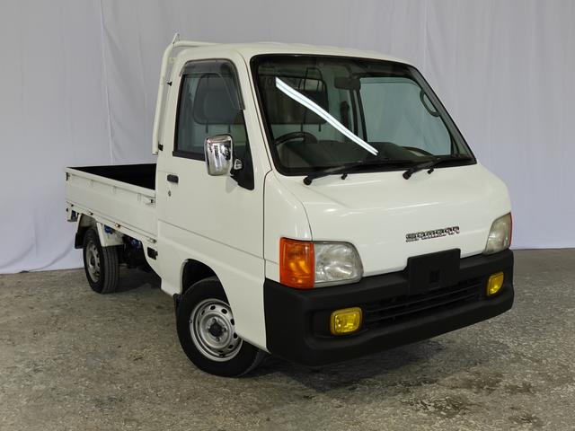 2000 Subaru Sambar 4WD