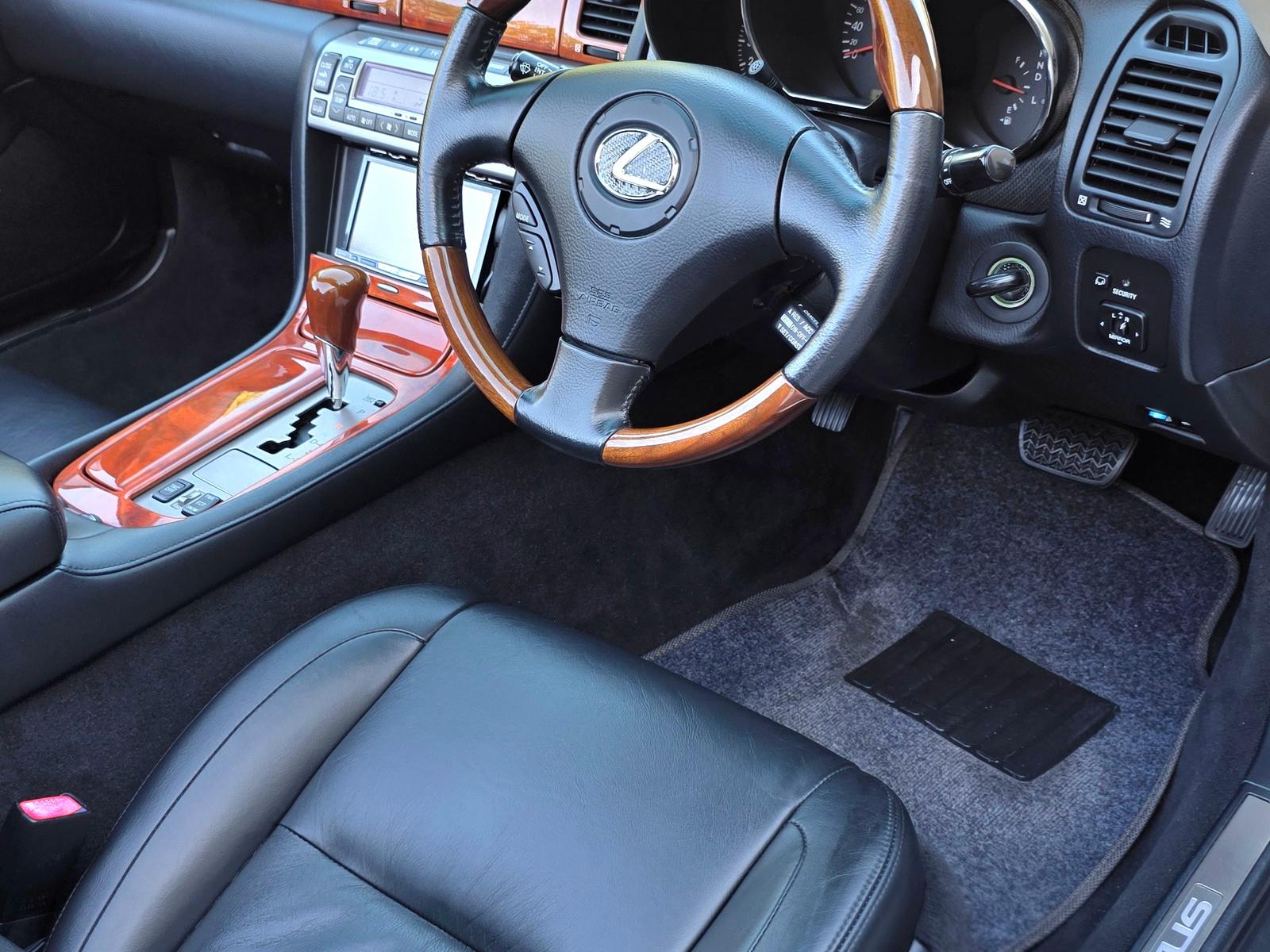 Interior preview