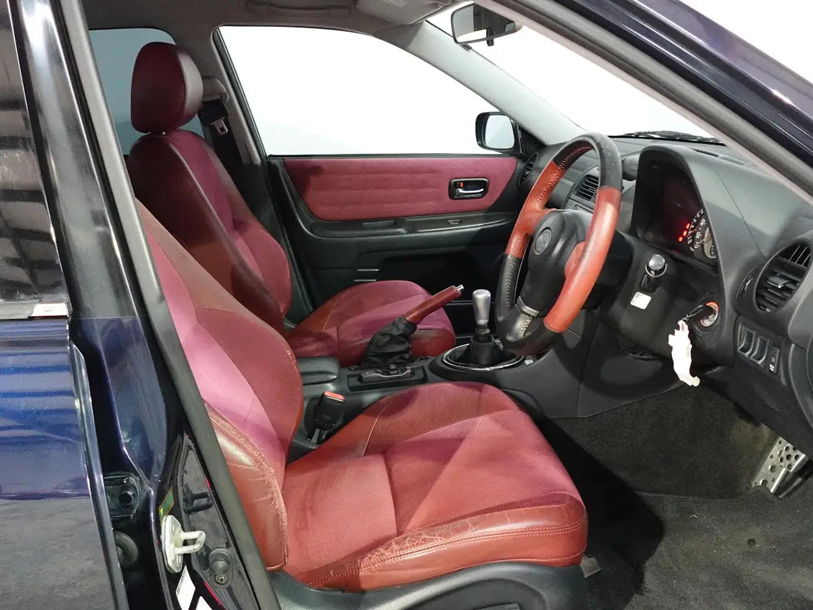 Interior preview