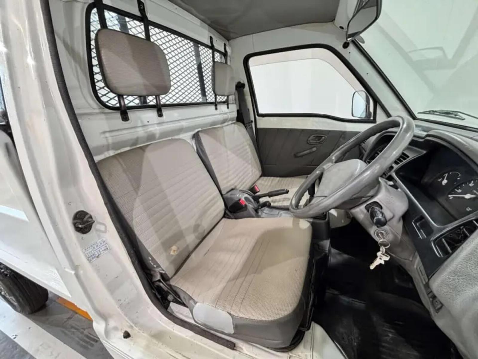 Interior preview