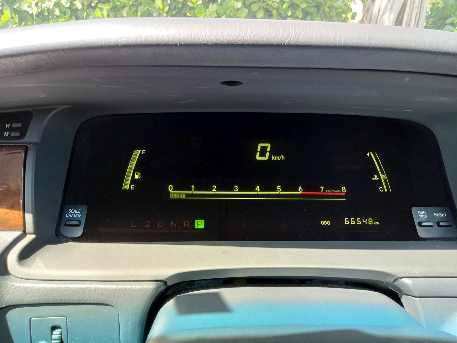Interior preview