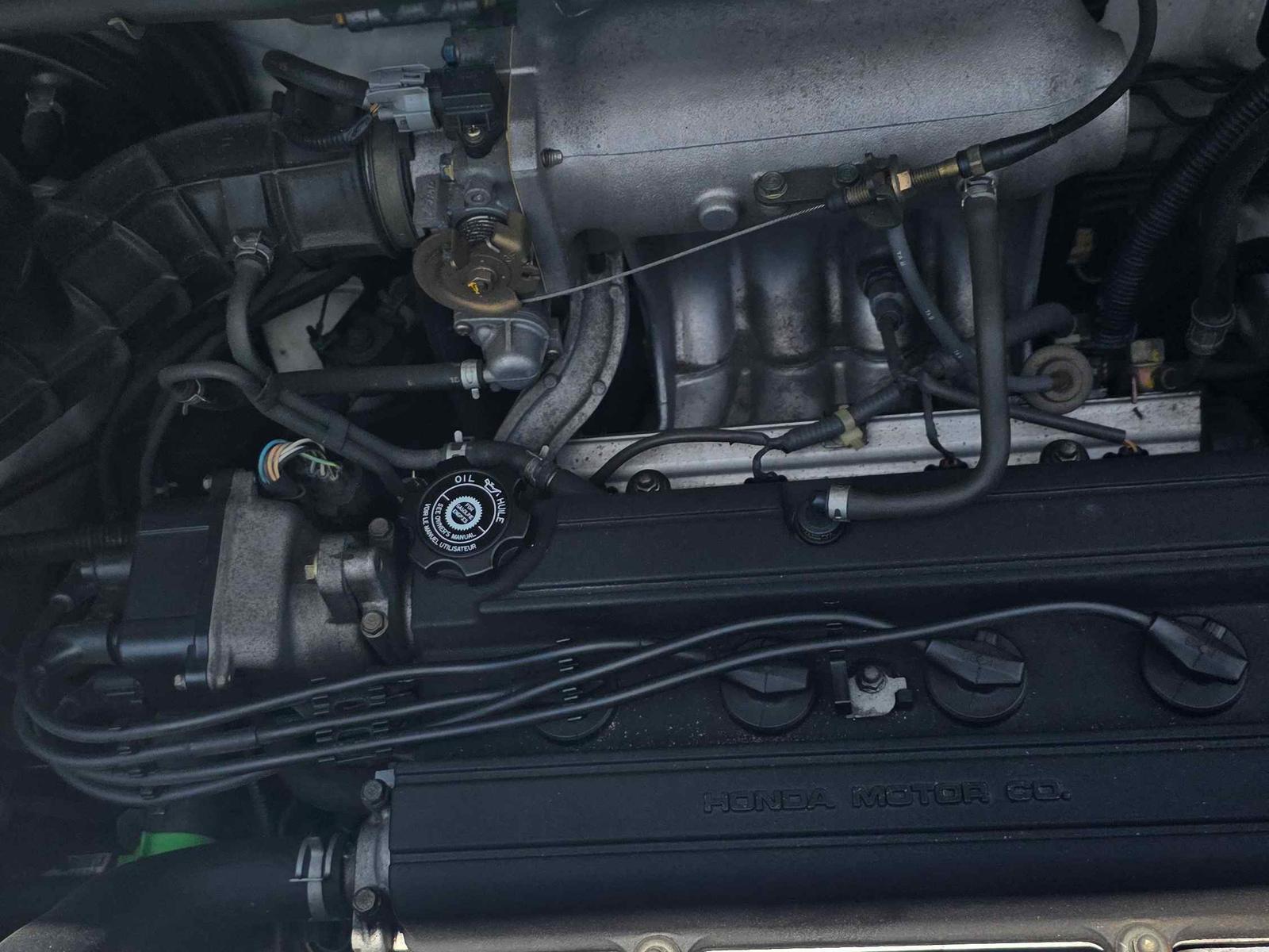 Engine Bay preview