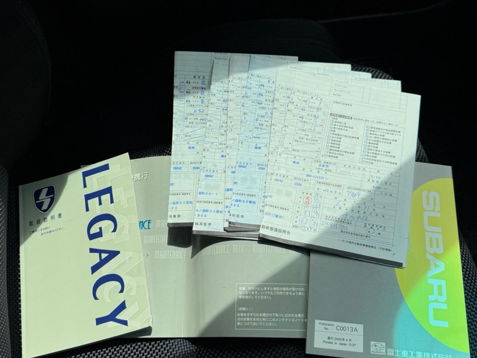 Documents preview
