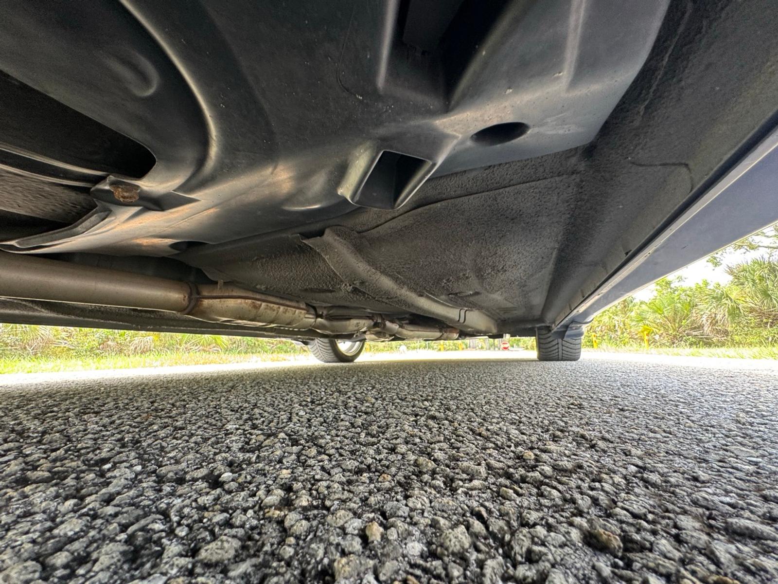 Undercarriage preview