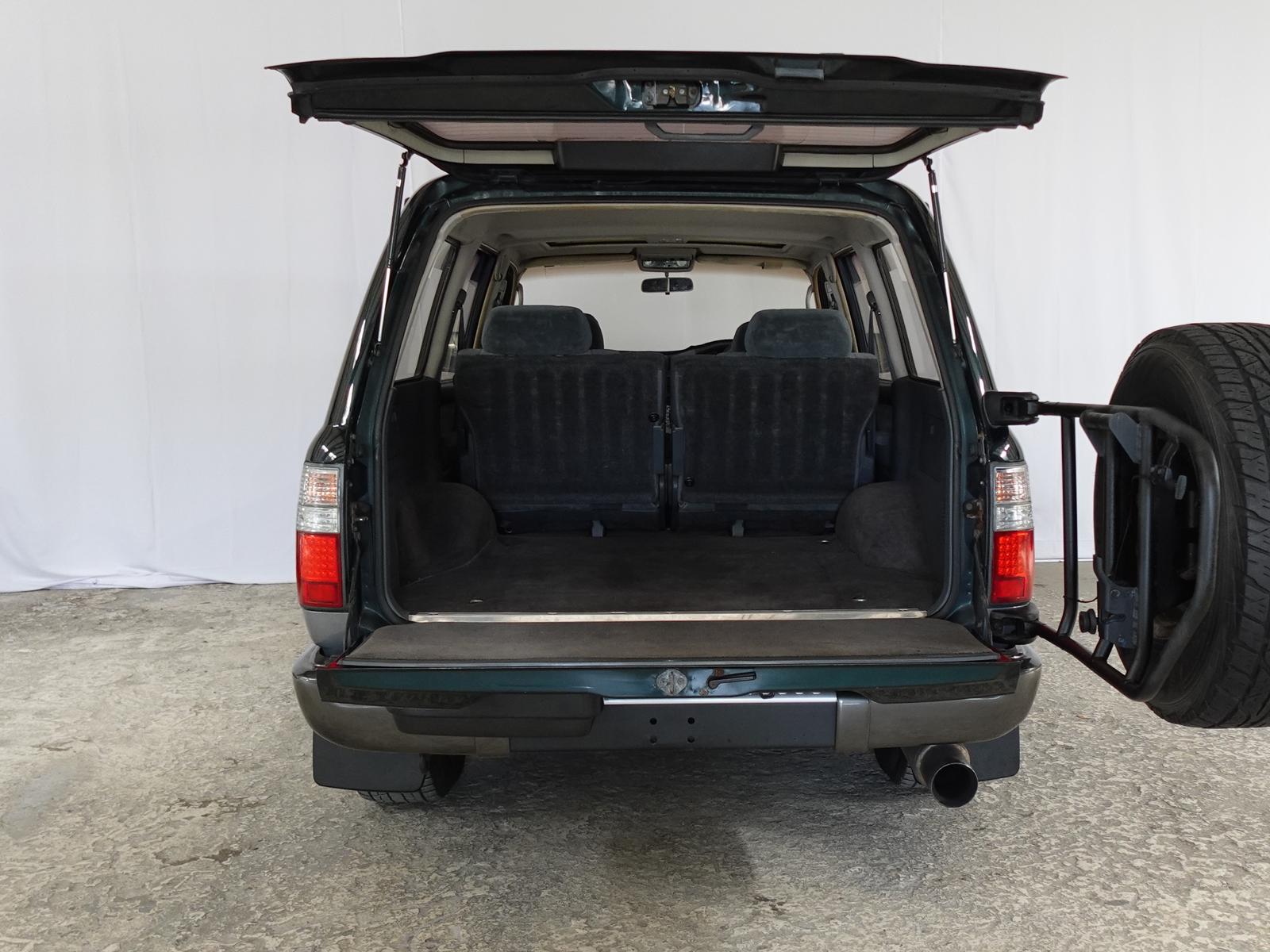Interior preview