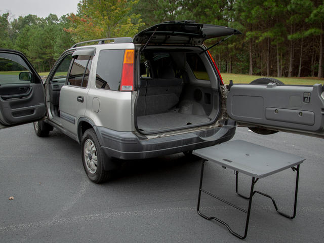 1996 Honda CRV