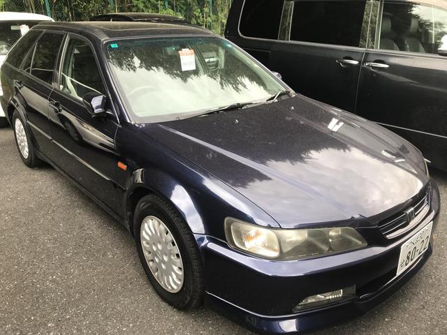 1999 Honda Accord