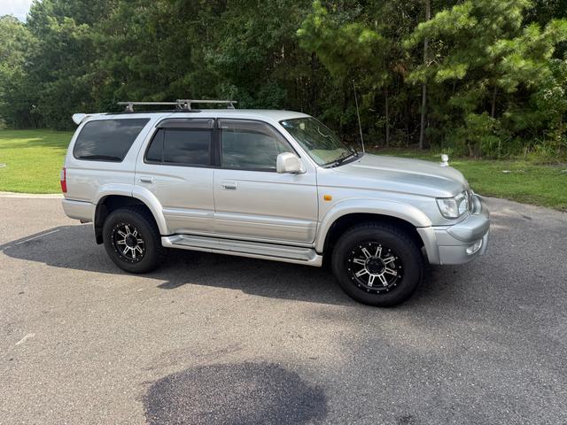 1998 Toyota Hilux Surf SSR-X