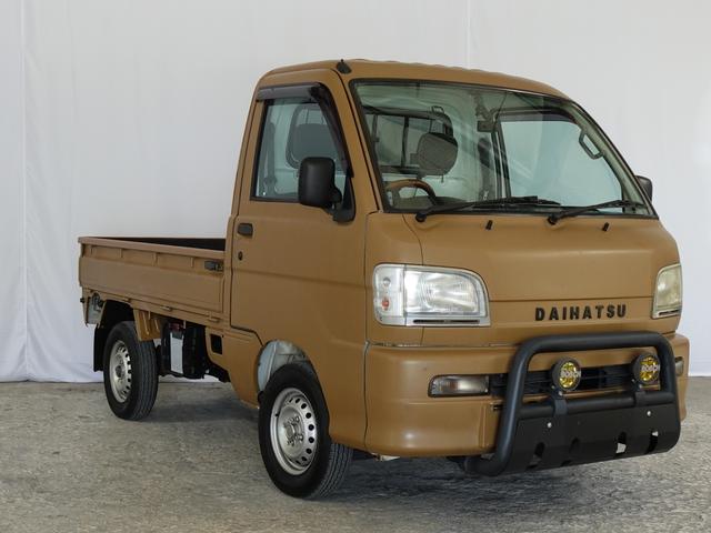 2001 Daihatsu Hijet