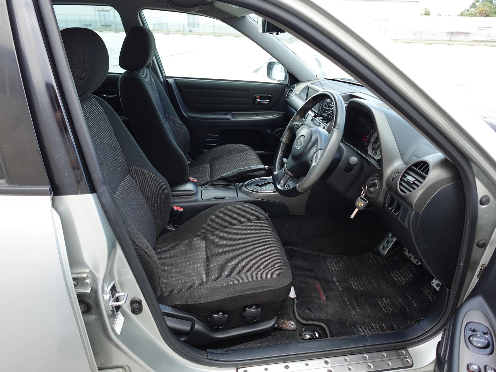 Interior preview