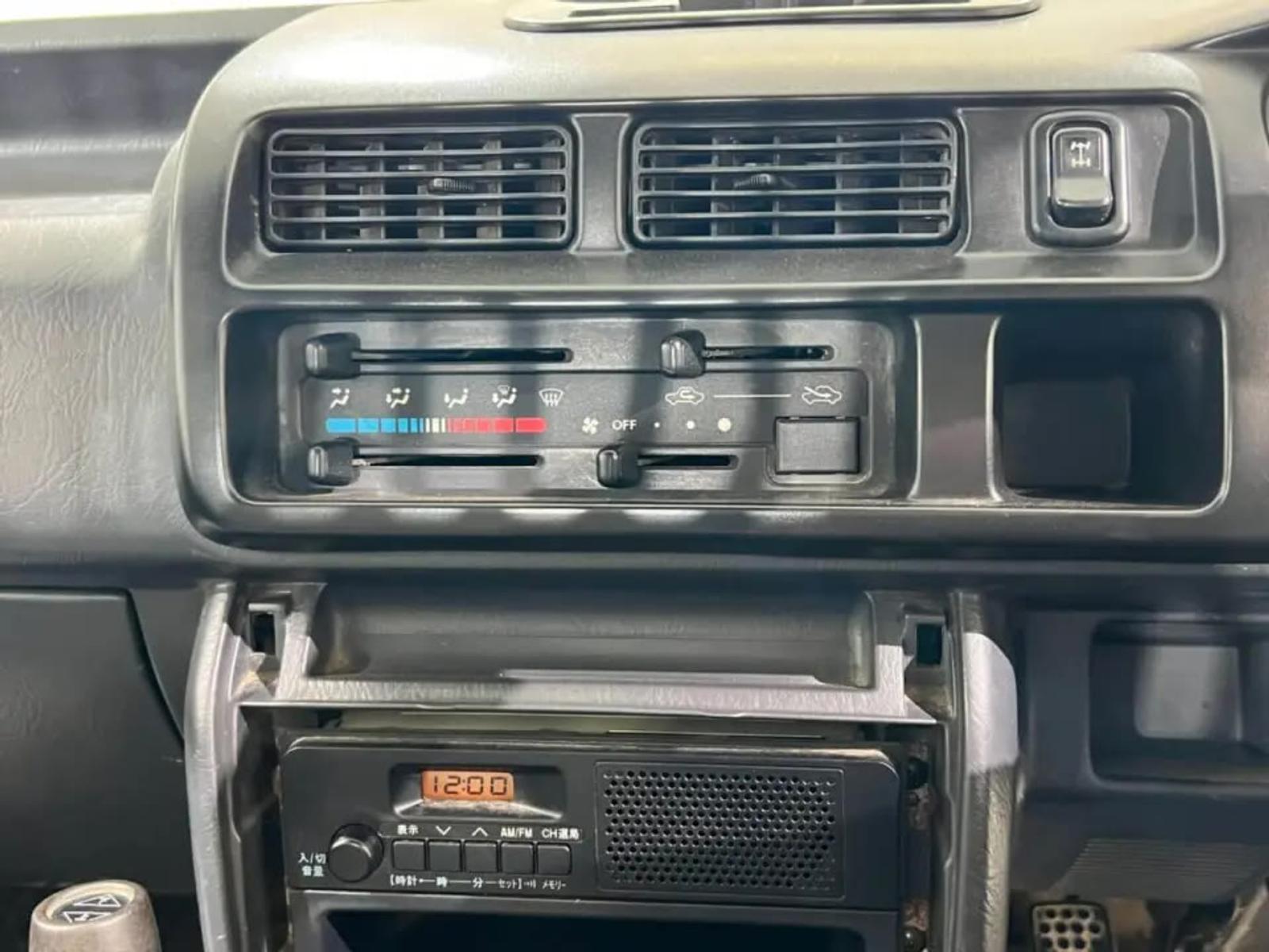 Interior preview