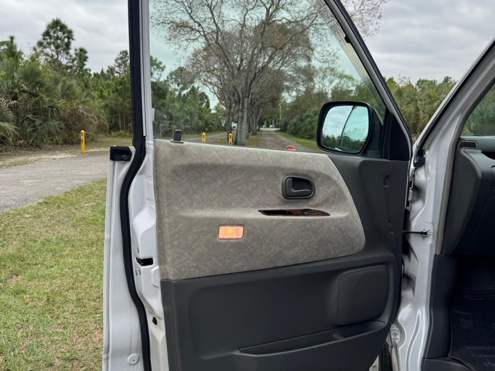 Interior preview
