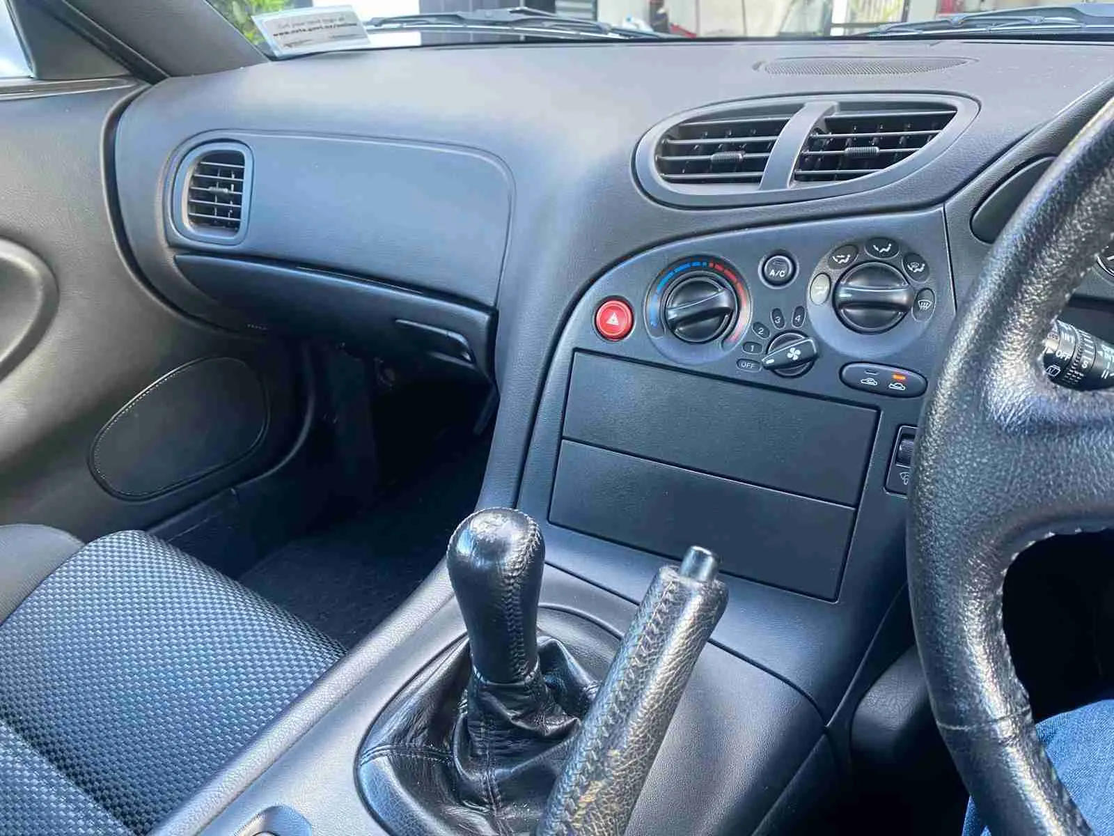 Interior preview
