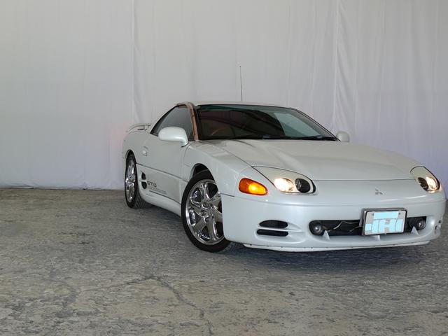 1995 Mitsubishi GTO
