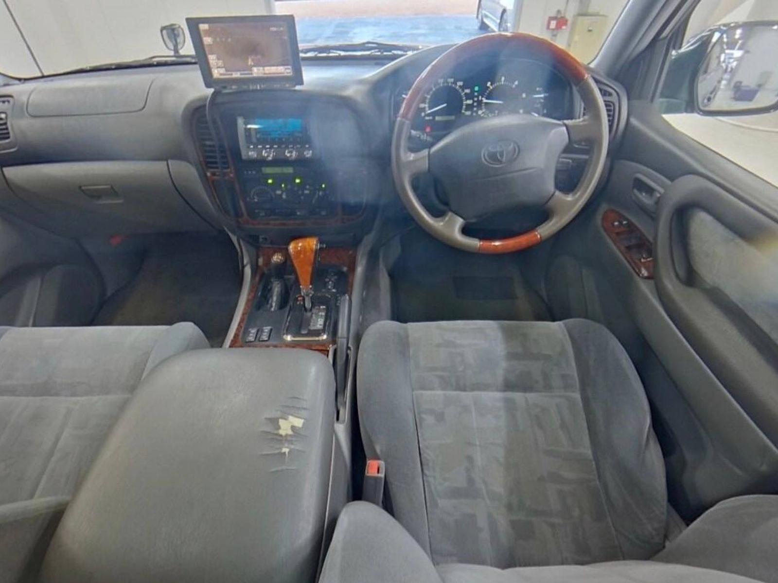 Interior preview