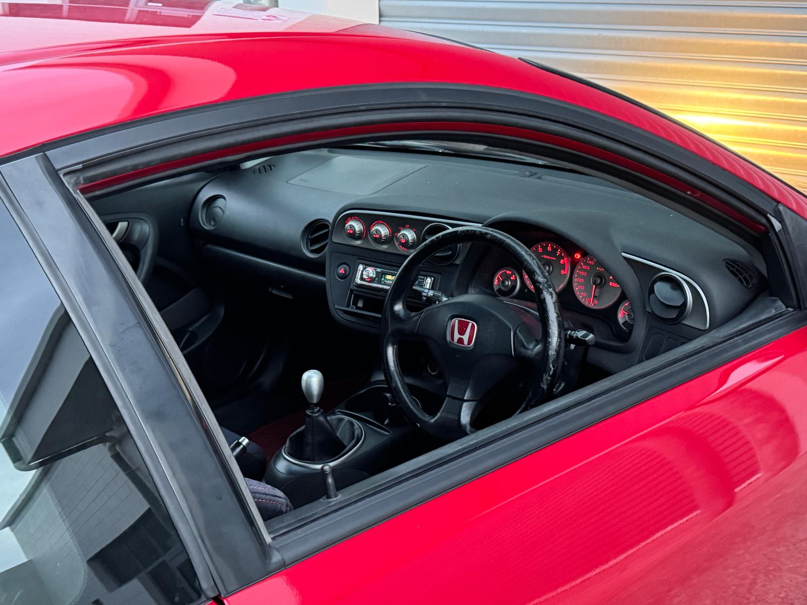 Interior preview