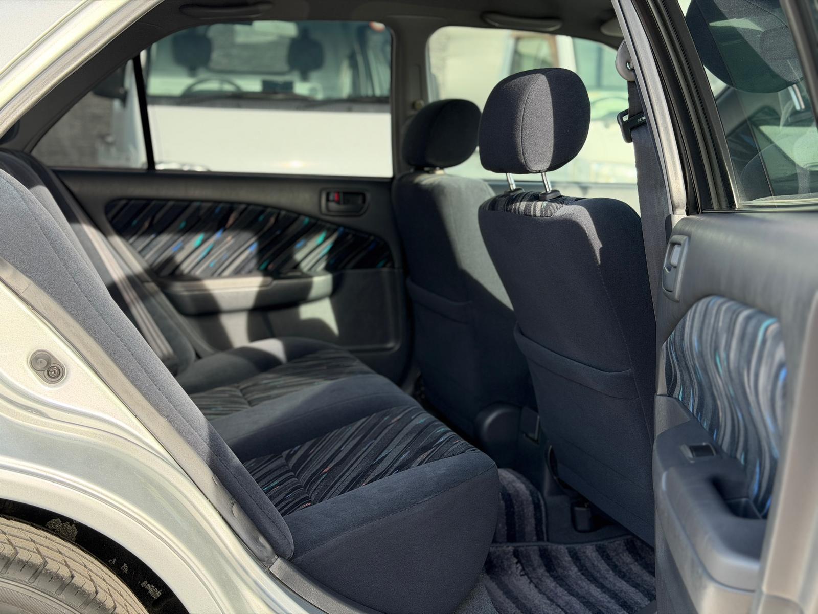Interior preview